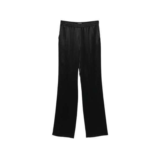 TOMFORD Women Training Pants FAX1669 PAW678 NWG BLACK