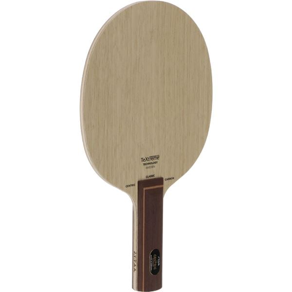 STIGA(スティガ) シェイクラケット CENTRIC CARBON STR セントリック カーボン ストレート