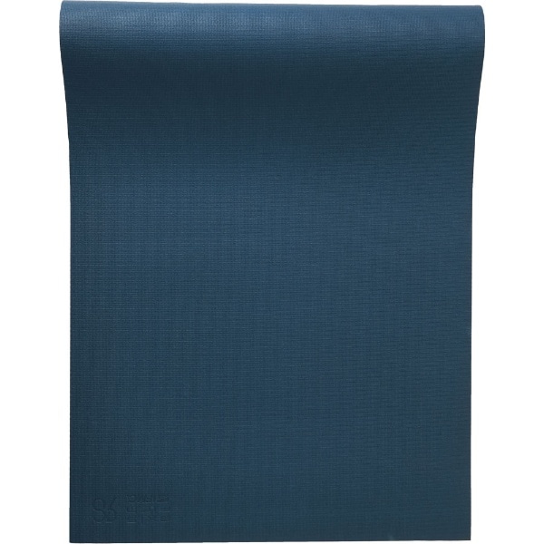 Real Stone リアルストーン PVCヨガマット RA-G002 ウェルネス マット RAG002-BLG