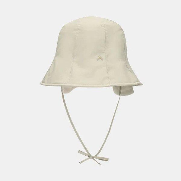 M帽子CQK 7K67405-D01 女性リニーゴアテックスウィンドストッパーハット