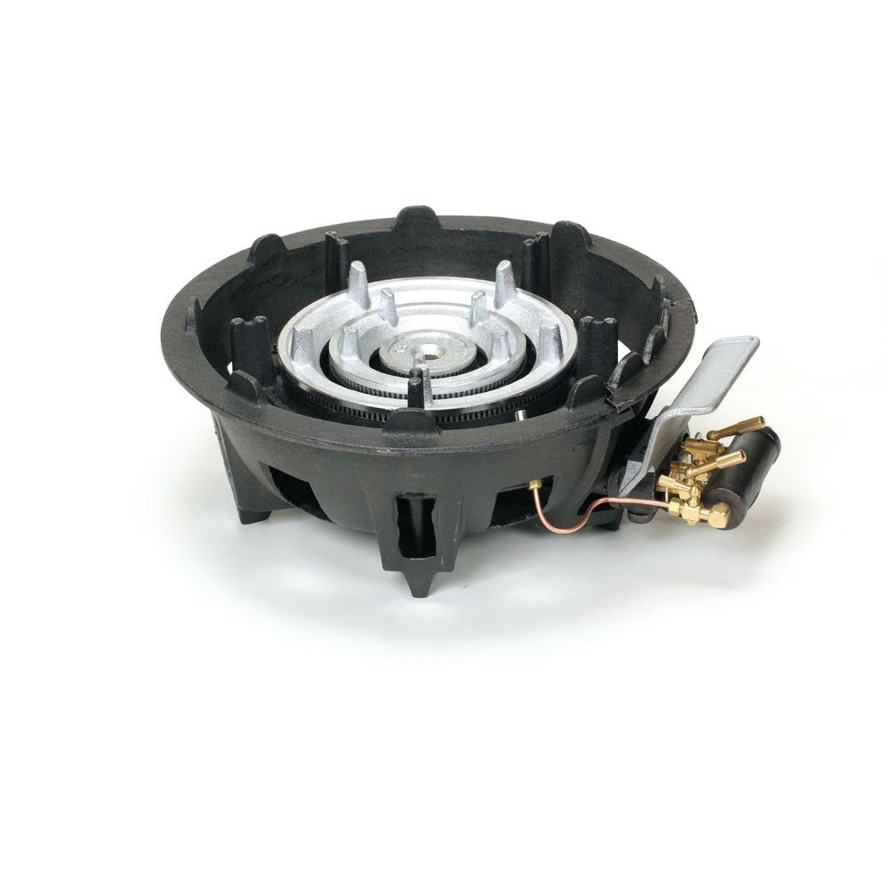 カンダ ハイカロリーコンロ TS-318P LP