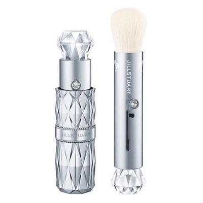 Qoo10] JILL STUART メイクブラシ チークカラーブラシ