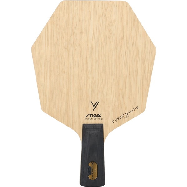 STIGA スティガ サイバーシェイプ ウッド CWT PEN 卓球 ラケット 1602080265 14,391円