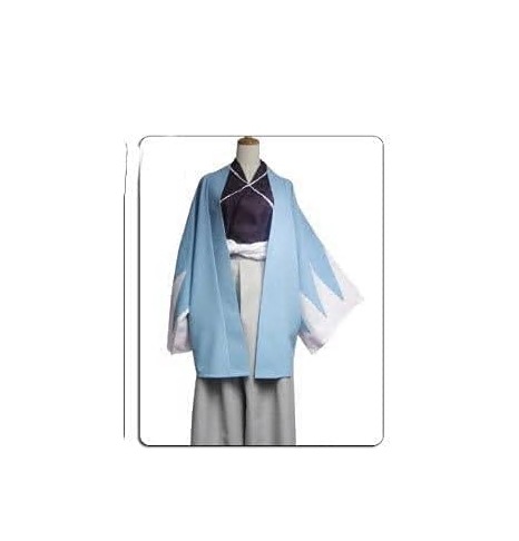 コスプレ衣装新撰組隊服 和装土方歳三 和装+ 羽織