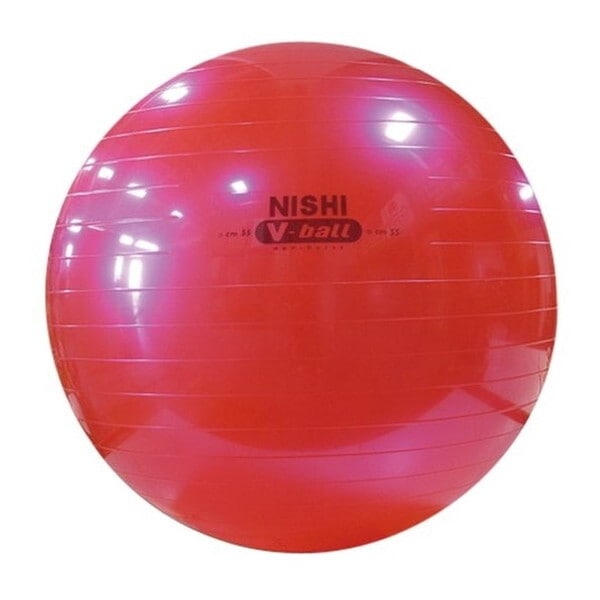 ノンバーストVボール S メタリックピンク F 960 NT5872C