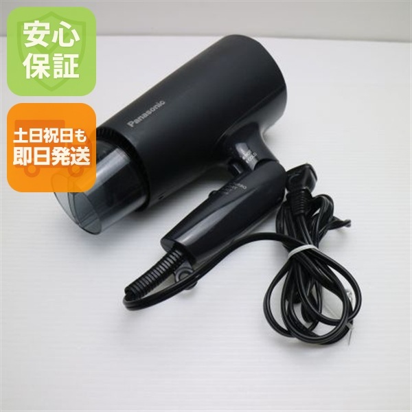 良品中古 EH-NE7J イオニティ ブラック 中古土日祝発送OK 即日発送　 126