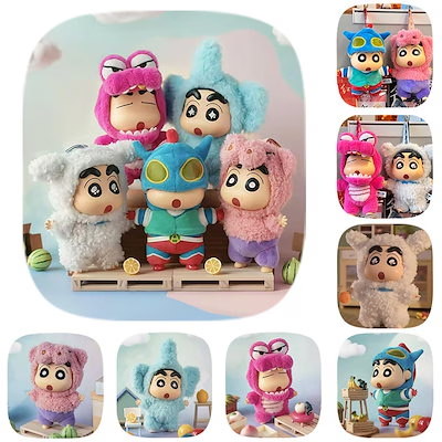 クレヨンしんちゃん まとめ売り クレヨンしんちゃん - クレヨンしんちゃん グッズ まとめ売り 19