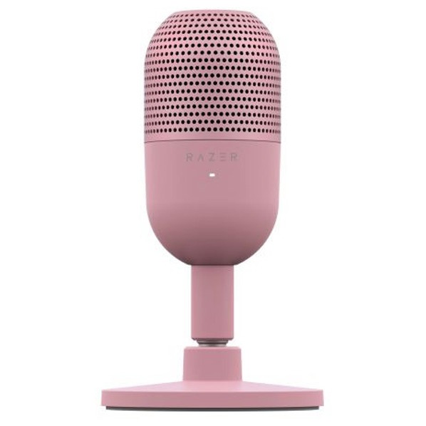 Razer Seiren V3 Mini RZ19-05050200-R3M1 [Quartz] マイク