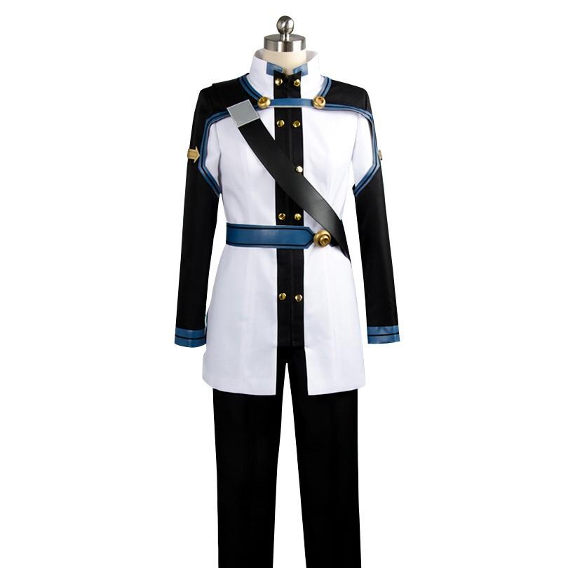 【予約商品】劇場版 ソードアート・オンライン -オーディナル・スケール- キリト Kirito 桐ヶ谷和人 風 コスプレ衣装 イベント