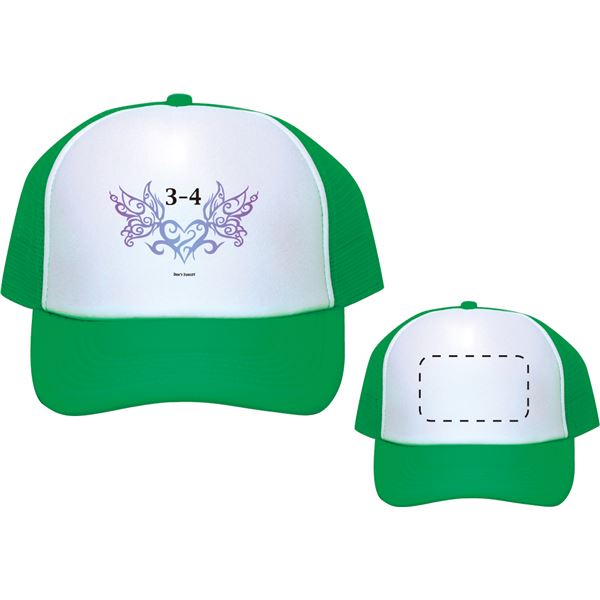 (まとめ)アーテック チームキャップ 黄 (×15セット)