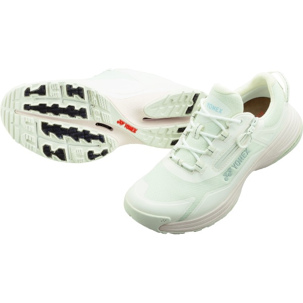 Yonex ヨネックス パワークッション 125 ウェルネス シューズ SHW125-011