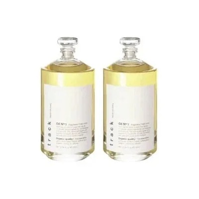 【2本セット】トラック オイル No1 90ml Joel Roty ジョエルロティ track oil ヘアオイル 洗い流 9,560円
