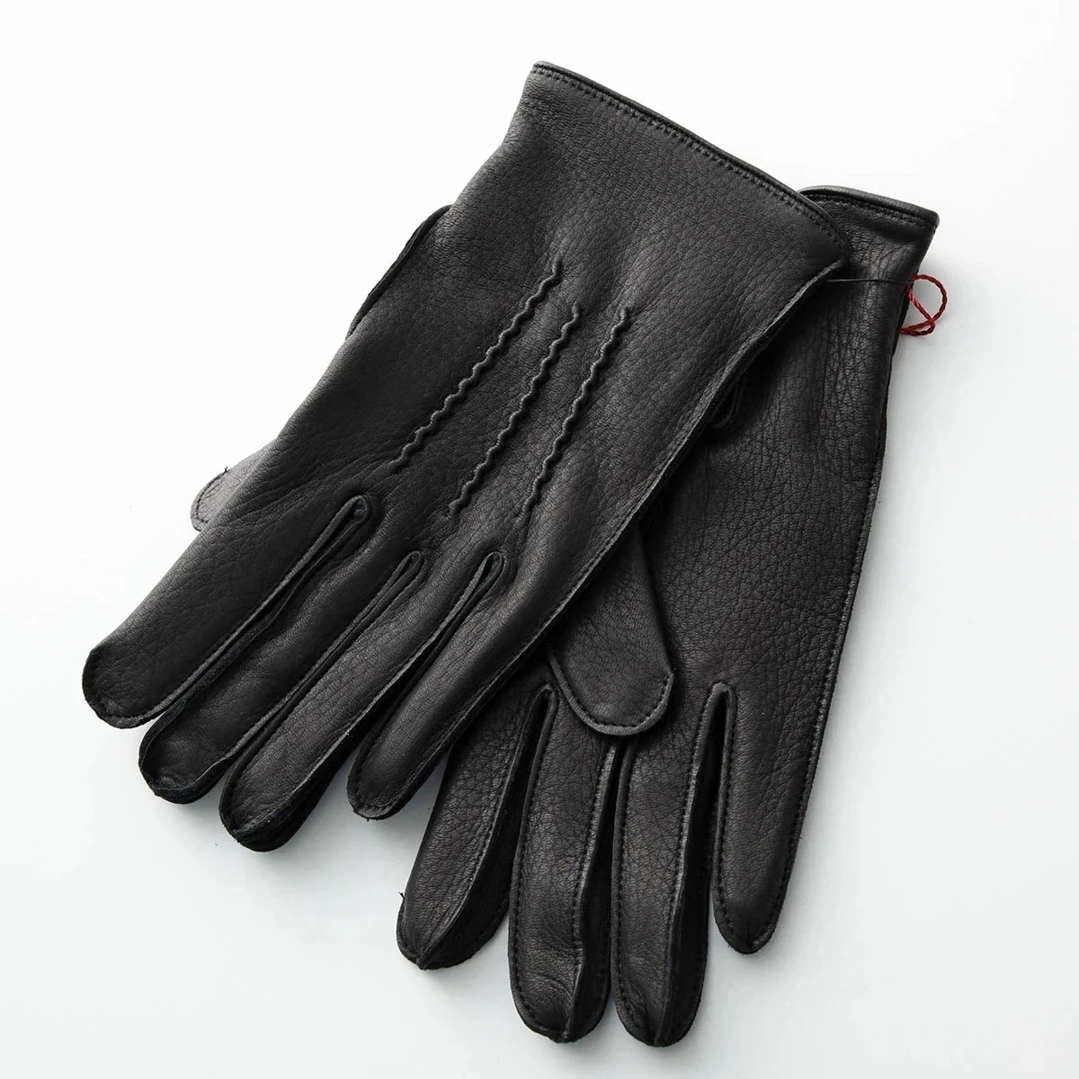 DENTS デンツ グローブ Eton 15-1011 メンズ ディアスキン レザー 手袋 カシミヤニットライニング 手ぶくろ アームウェア Heritage