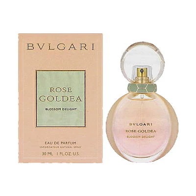 ブルガリ ローズ ゴルデア ブロッサム ディライト 30ML EDP SP