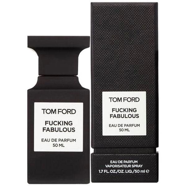 トムフォード F ファビュラス（ファッキン ファビュラス） EDP オードパルファム SP 50ml 香水 TOM FORD