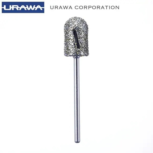 【正規代理店】URAWA ダイヤモンドポイント メガコース DR1030【正規品】URAWA 浦和 ウラワ プロ用 ネイルマシーン 用ビット ネイルビット