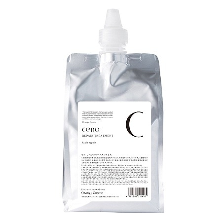 セノ リペアトリートメントSR 1000g