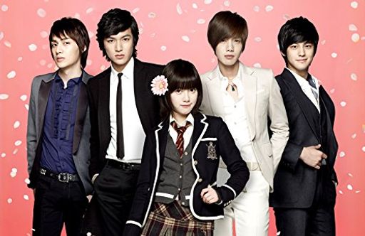花より男子~BOYS OVER FLOWERS DVD-BOX2