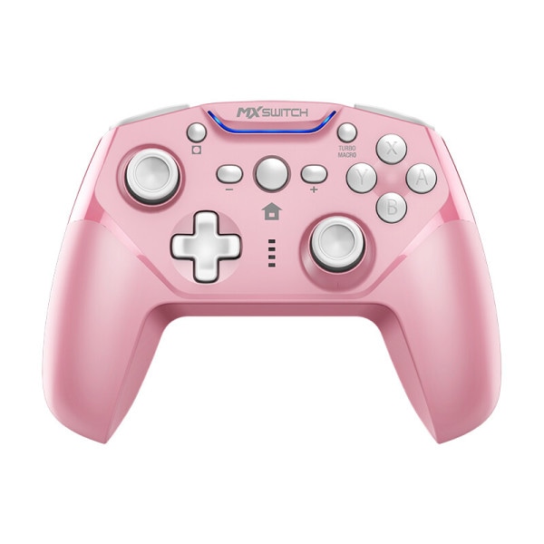ニンテンドースイッチ/ライトMXスイッチ(ピンク)