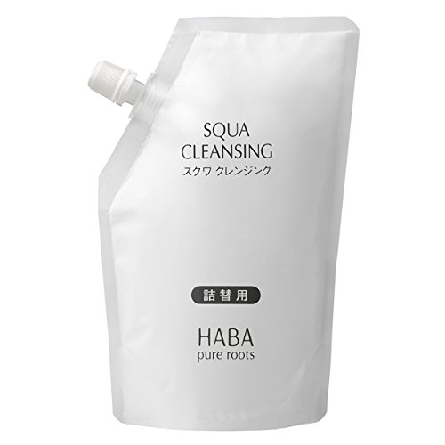 最安値挑戦 ハーバー スクワクレンジング詰替 240ml 240ミリリットル (x 1)