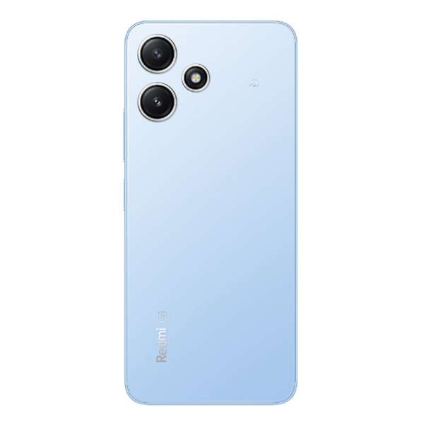 Ｘｉａｏｍｉ Redmi 12 5G Sky Blue8+256GB SIMフリー 新品未開封