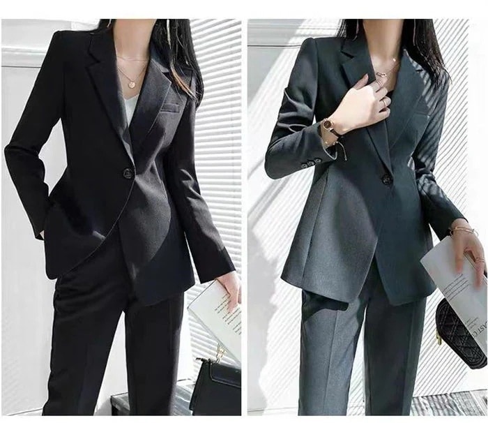 スーツパンツスーツママスーツ スーツ き 卒園式 通勤 通勤 2点セット 大人 入園式 テーラードジャケット OL セットアップ 入学式 フォーマル 上下セット 卒業式 ロングパンツ レディース ビジ