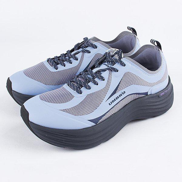 キオ ワイドフィット シームレス クッション化 UQ123CTP20 PUR_P415371130