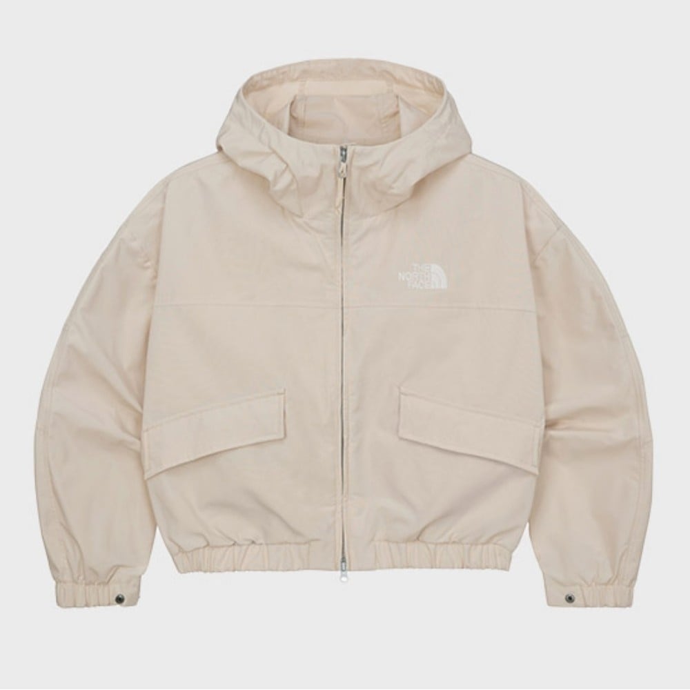ザノースフェイス [ノースフェイス] ウィメンズニールトンジャケット NJ3BQ80L_LBE