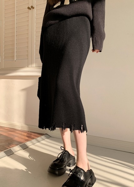 WAN 630G スプリットスカート