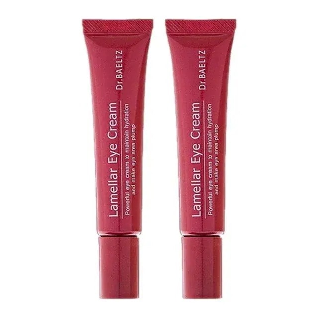 [国内正規品]ラメラアイクリーム 30g x 2 お得な2個セット アイケア　ふっくら ハリ感 目元の悩み リッチ 敏感肌 8,045円