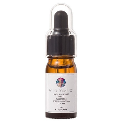 fillyfun エスシー エクソソームW 5ml