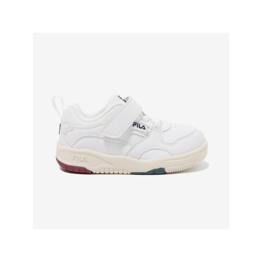 [FILA KIDS] グランプリTD (3XM02370F_926) Q0Z3XM02370F926