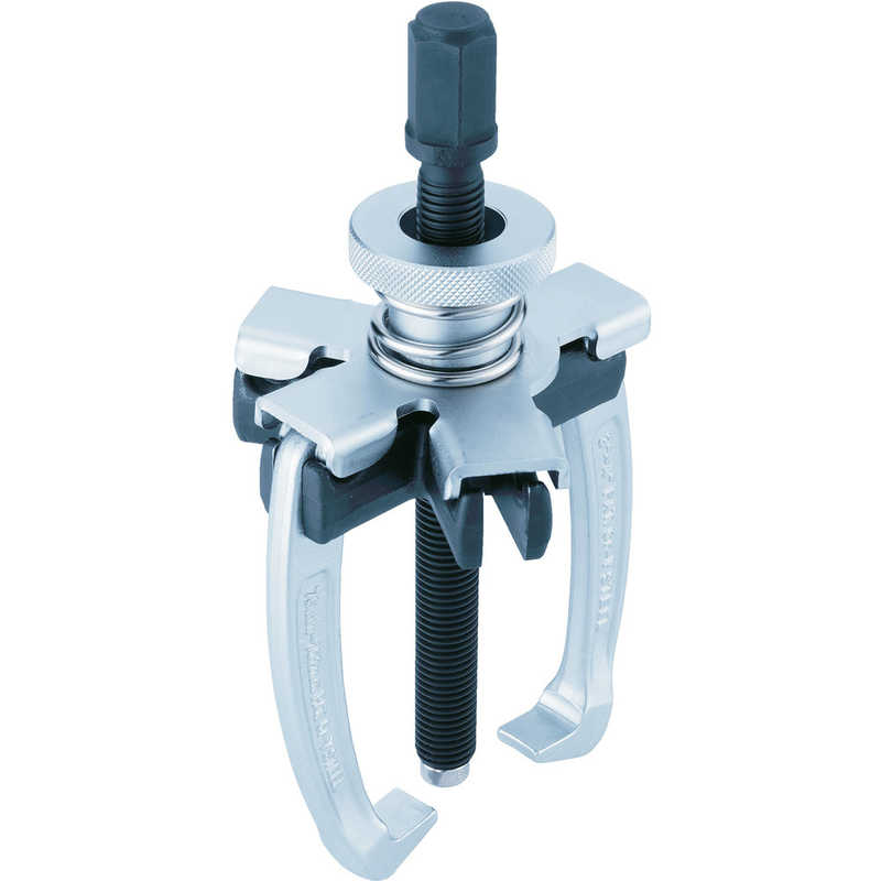 トラスコ中山　2.3本爪兼用型ギヤプーラ 76~102mm用　TCRV4