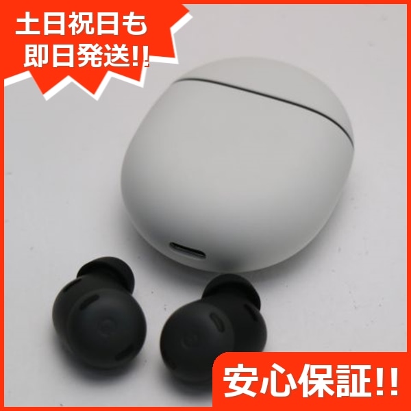新品同様 Google Pixel Buds Pro チャコール Google イヤホン 即日発送 土日祝発送OK 42