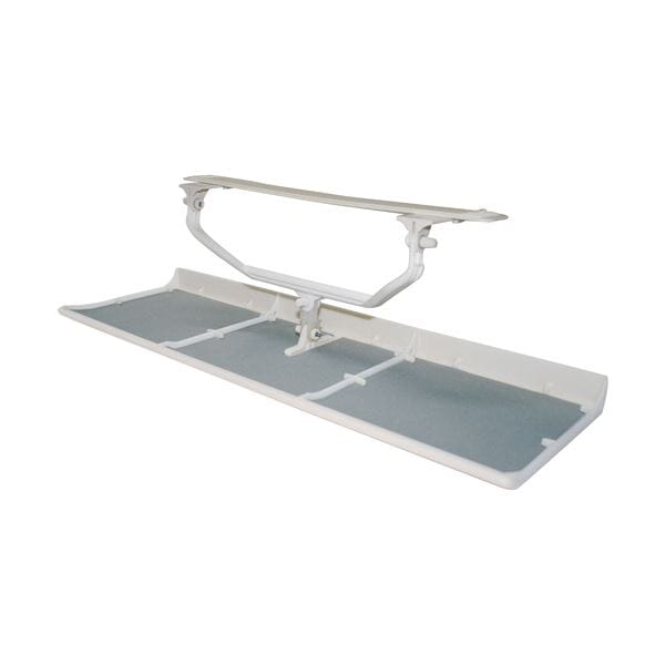 ダイアン/サービス エアーウィングマルチ アイボリー AW14-021-01 1個