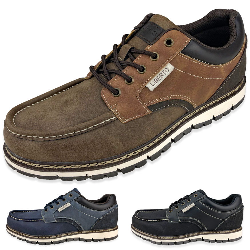 ブーツ メンズ レインシューズ レインスニーカー ワークブーツ マウンテンブーツ 防水 防滑 5,121円