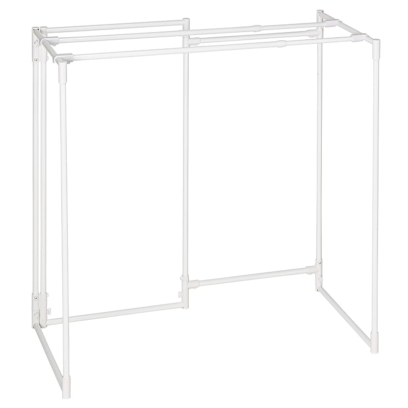 即納：積水樹脂商事(Sekisuijushishoji)セキスイランドリ－スタンドSTIK-P4S