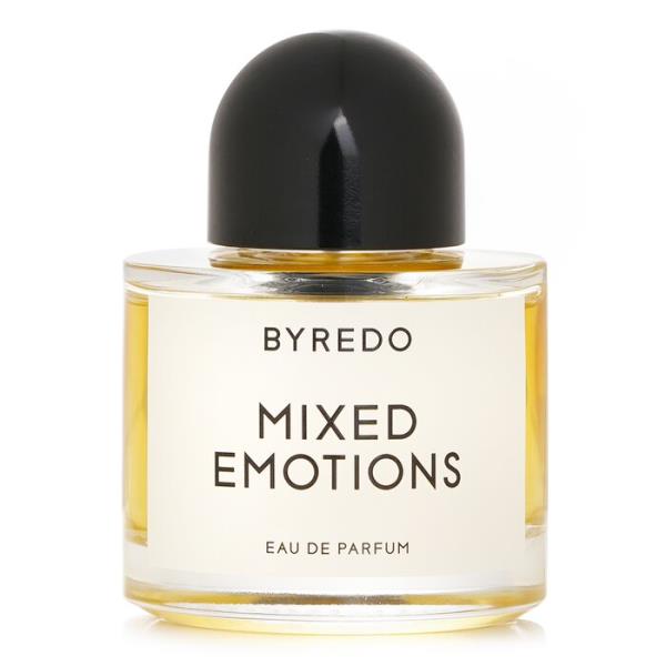 mixed emotions eau de parfum spray 50ml