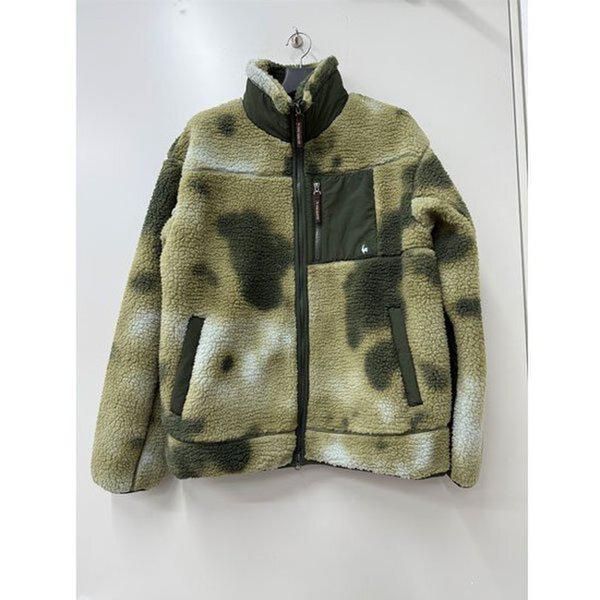 ユニフリースルーズフィットジャケット QQ423LJKO1 DKK