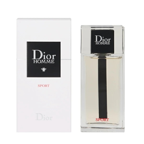 ディオール オム スポーツ （2021） EDT SP 75ml