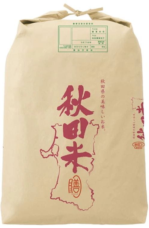 2022特集 白米27ｋｇ 令和3年産秋田県産あきたこまち白米9kg3袋（27kg） あきたこまち - flaviogimenis.com.br