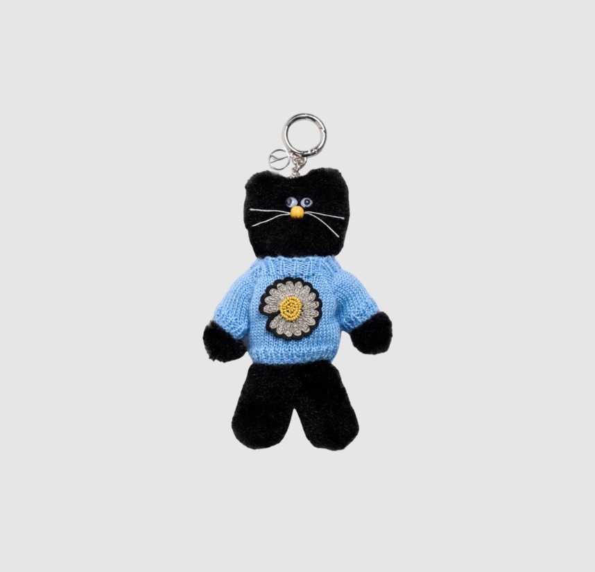 [公式正規品] Monamhee x Peaceminusone Daihee Plush Keyring