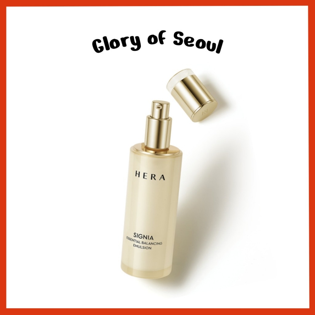 SIGNIA ESSENTIAL BALANCING EMULSION 150mL