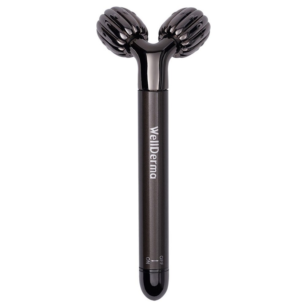 フェイスリフティング振動ローラ