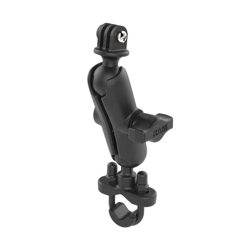 RAMMOUNTS　パイプRAMマウントM　RAM-B149ZGOP1