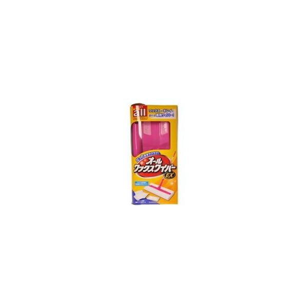 6個セット/リンレイ オールワックスワイパーEX