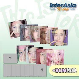 TWICE THIS IS FOR 未開封　三形態セット×10 TWICE THIS IS FOR 未開封 三形態セット×10 TWICE THIS IS FOR 未開封