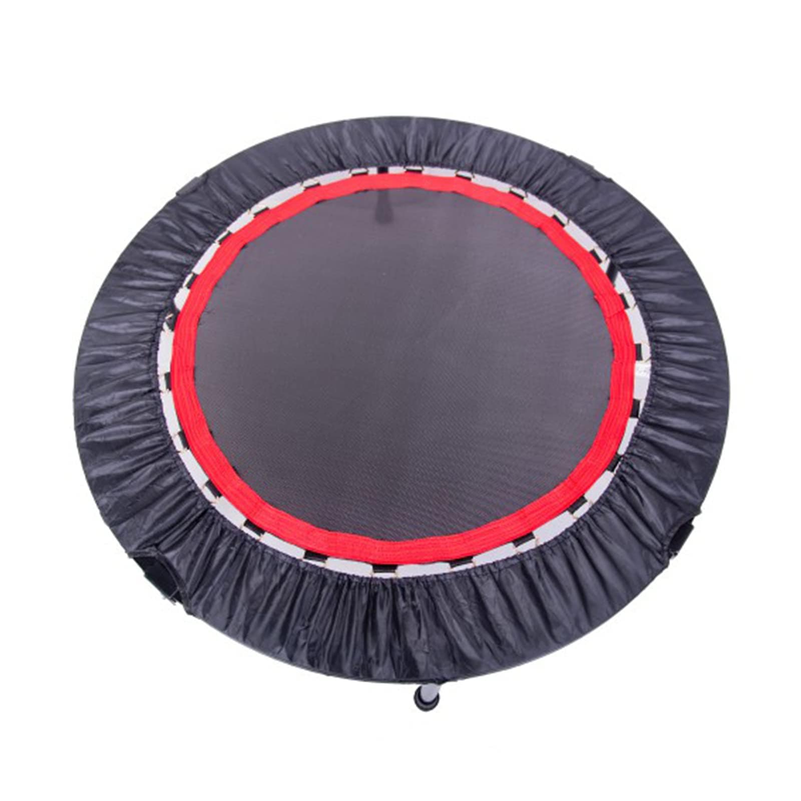 サンパーシー トランポリン 折りたたみ式 耐荷重約110kg おもちゃ スプリング トレーニング [並行輸入品]