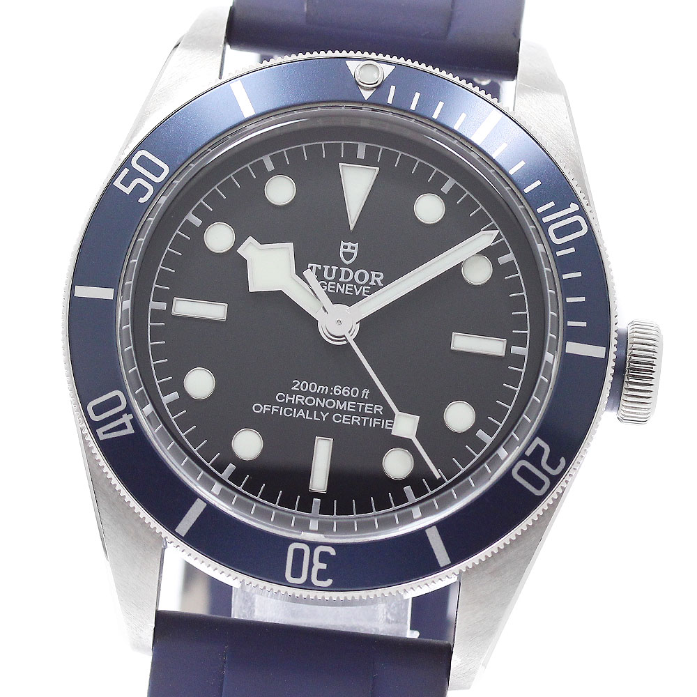 チュードル TUDOR 79230 ヘリテージ 自動巻き メンズ 良品 _962406【中古】