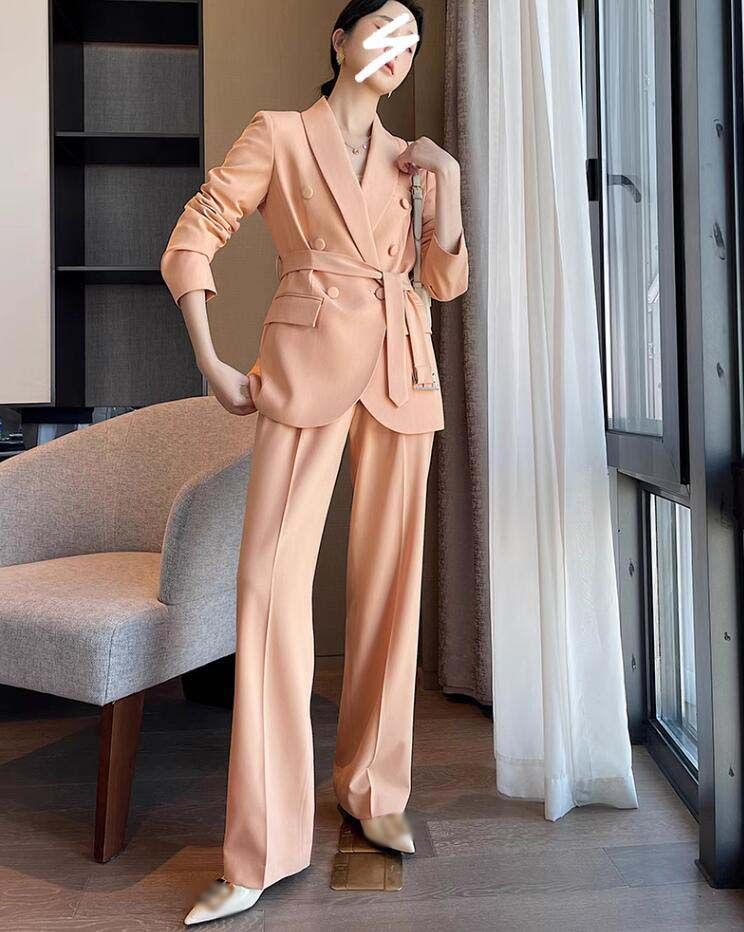 ビジネススーツ スーツ カジュアルスーツ リクルートスーツ 大きいサイズ 2点 パンツスーツ 入学/卒業式 ママ レディース セレモニースーツ フォーマルスーツ 可愛い 体型カバー 面接 通勤 就活